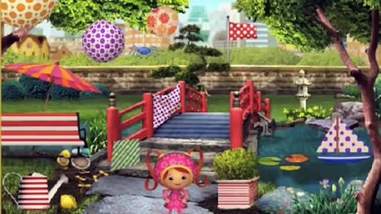 Team Umizoomi | Hide & Seek Milli | Full English Episodes | Kids Games TV