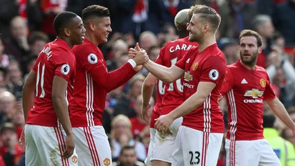 Manchester United vs Bournemouth 1-1 || All Goals & Highlights || Premier League