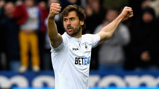 Swansea vs Burnley 3-2 || All Goals & Highlights || Premier League