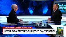 Anderson Cooper GRILLS former Trump advisor Carter Page on… the Russians!
