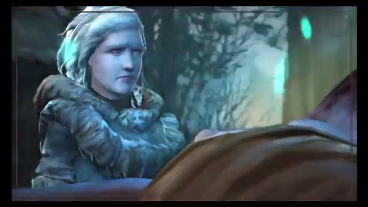 Juego de Tronos Episodio 6 Tutorial El Dragón de Hielo EPISODIO COMPLETO