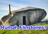 10 Desain Rumah Yang Terinspirasi dari Kartun Terkenal