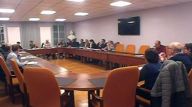 Video CM 3 Mars 2017 - Longeville les St Avold