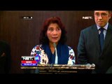 Pemerintah Indonesia Serahkan Kapal Hua Li Kepada Pemerintah Argentina - NET24