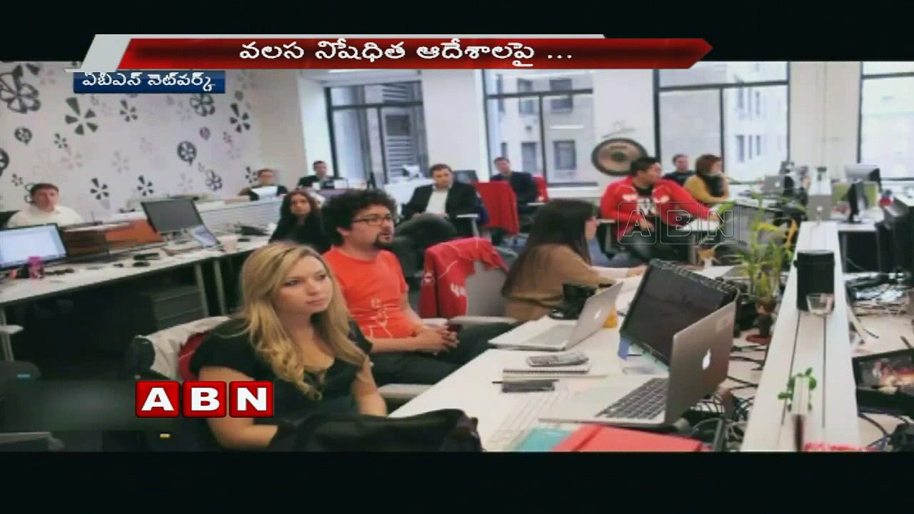 US suspends premium processing of H-1B visas