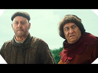 "Que veux-tu l'essuie-cul ?" - LES VISITEURS 3