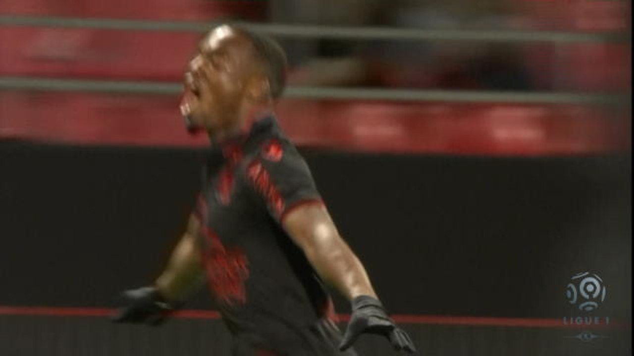 Top 5 goals of Saturday - Matchday 28