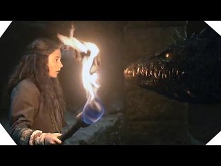 THE SHAMER Bande Annonce VF (Aventure, Fantastique - 2016)