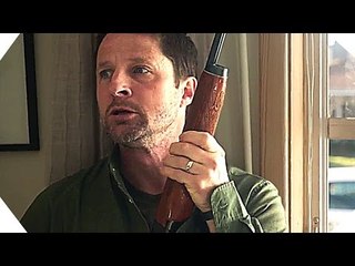 "Lâche ton arme !" - 99 HOMES (Thriller - 2016)