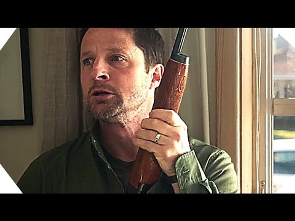 "Lâche ton arme !" - 99 HOMES (Thriller - 2016)