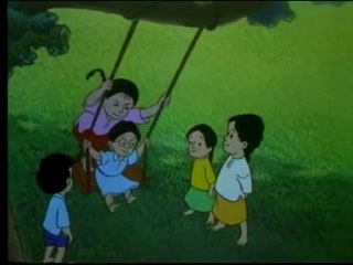 Meena Cartoon in Hindi - Mujhe School Achchha Lagta Hai New HD