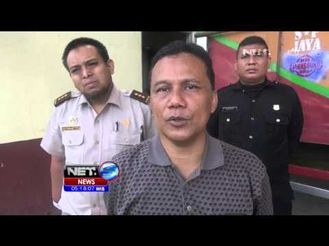 2 Ton Daging Celeng Disita - NET5