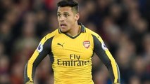 Sanchez's being benched not an advantage - Klopp