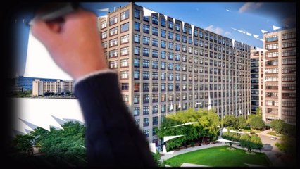 Hudson Tea Building One Bedroom Apartments