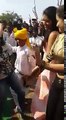 Desi Dance on dhol __Hot desi girls dancing