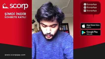 Kıyamet Kopmasına 15 SANİYE Kala !