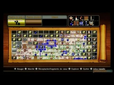 Gaming live Hyrule Warriors - Hommage à la NES WiiU