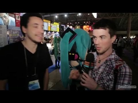 Reportage : TGS 2014 : Le tour du salon