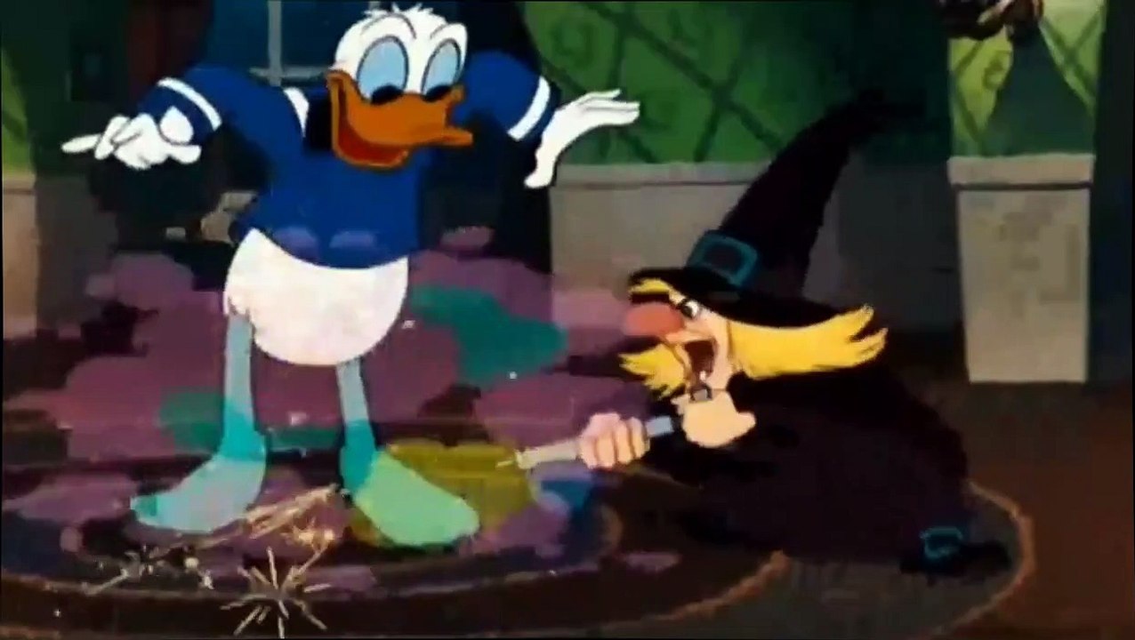 DONALD DUCK Cartoons full Episodes 2016 & Full Cartoon character Disney movi