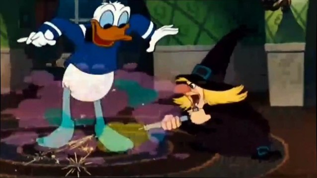 DONALD DUCK Cartoons full Episodes 2016 & Full Cartoon character Disney movi