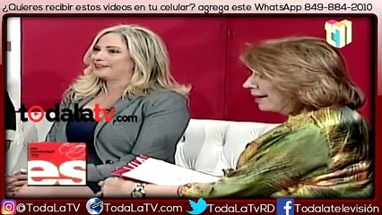 ¿Qué es IWC? y cuáles son las actividades que hacen?-En Sociedad-Video