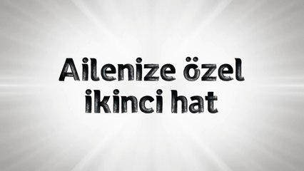 İşini Bilen Esnaflara, İkinci Hat %50 İndirimli