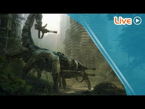 [VOD] 1 heure de jeu sur la bêta de Wasteland 2