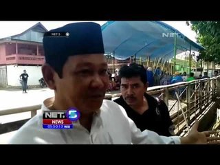 Tradisi Mallangi Arajang Kembali Digelar Setelah 15 Tahun Vakum - NET5