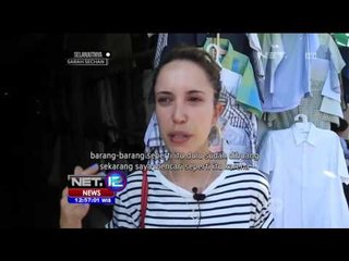 Keunikan Pasar Kodok di Bali - NET12