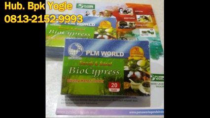 0813-2152-9993 (Bpk.Yogie),Agen BioCypress Makassar