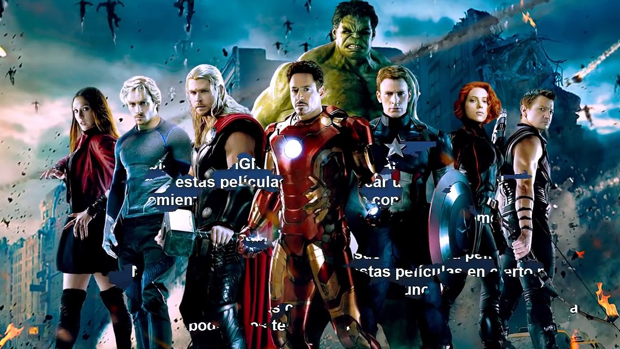 Marvel