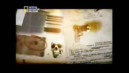 وثائقي الملك المسجون خلف القناع الحديدي ناشيونال جيوغرافي أبو ظبي 2016