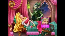 Disney Princess Game - Aurora Spell Rivals - Princess Aurora Game