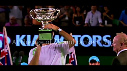 Roger Federer ♦ A Win to Remember ● Australian Open 2017 Tribute (HD)