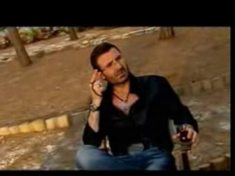 Bedirhan Gökce Cengiz Kurtoglu Cigerin Yansin