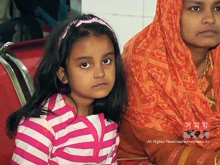 দেশে শতকরা একজন মৃগী রোগী, চিকিৎসায় স্বাভাবিক জীবন সম্ভব