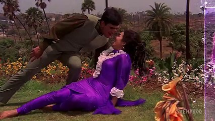 Gulabi Aankhein Jo Teri