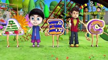 Hickory Dickory Dock Nursery Rhyme | Collection of Kids Songs & Baby Rhymes by Mike and Mi