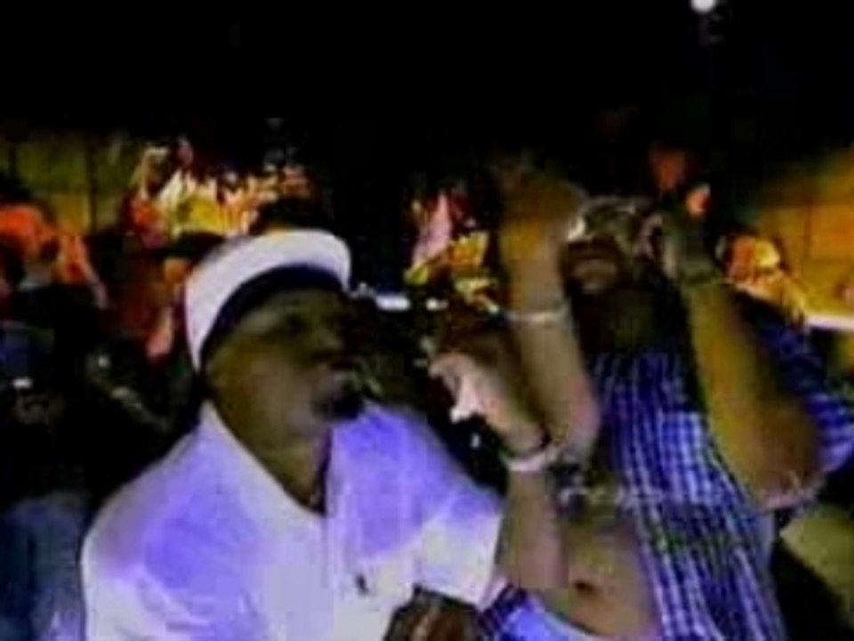 Three Six Mafia ft UGK-Sippin On Some Syrup