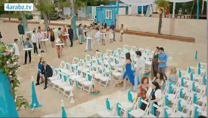 مسلسل الـمد والجـزر 2 الموسم الثانى مدبلج الحلقة 105