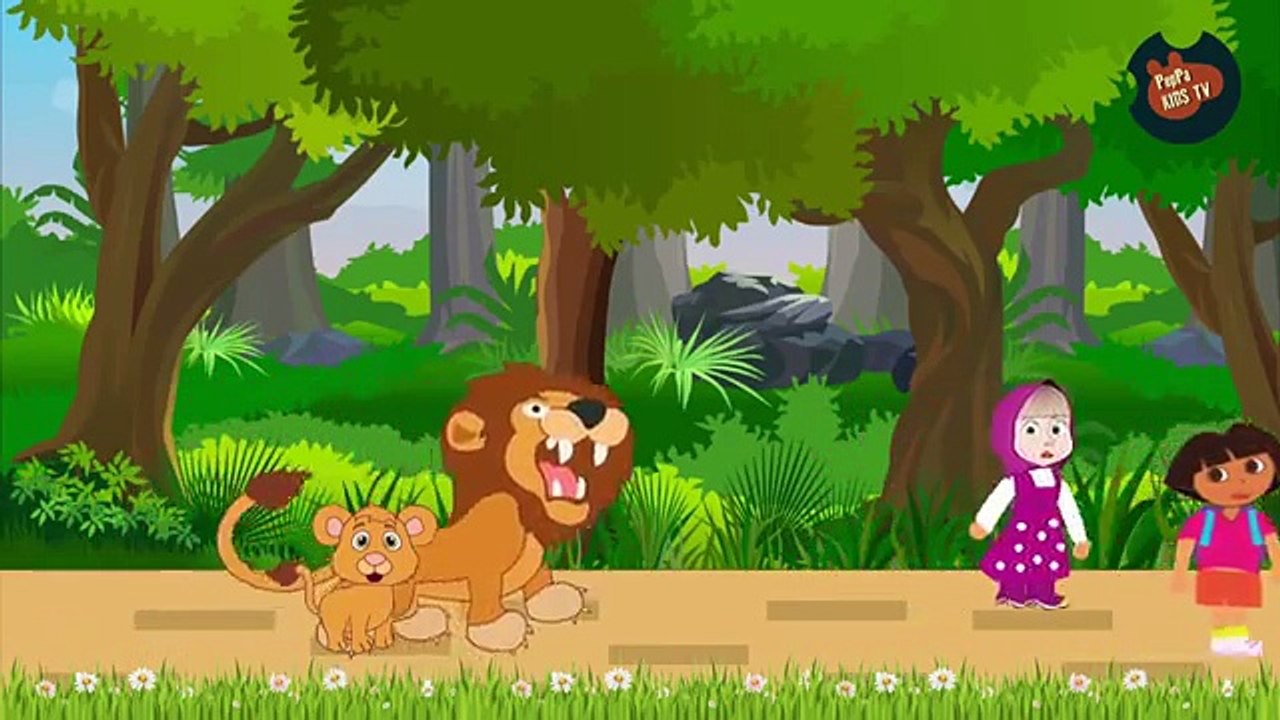 Funny Peppa Pig KID T.V