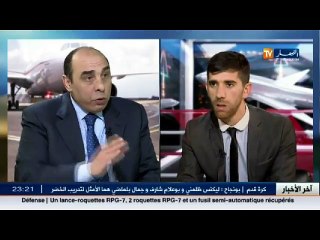 المدير العام للطيران المدني  لا يستلزم الحصول على شهادة البكلوريا للحصول على رخصة طيار