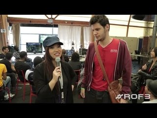 Reportage : Republic of Fighters - Interview de Mickadi