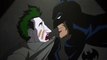 Batman: The Killing Joke OST 13 Joker Impostor
