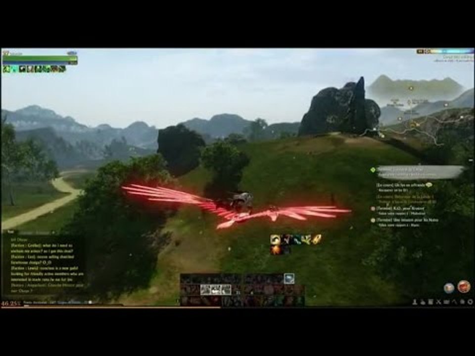 Reportage : Qu'attendre d'ArcheAge ?