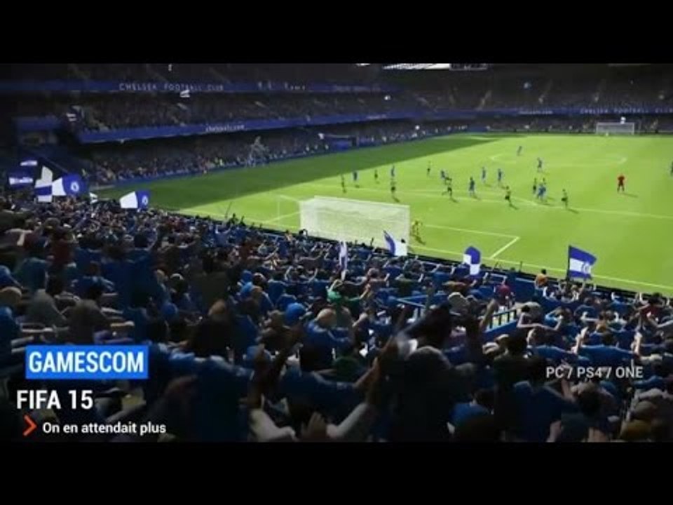 Reportage : Gamescom : On en attendait plus