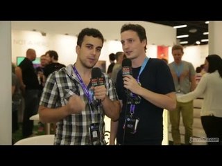 Reportage : Gamescom : On l'attend avec impatience