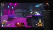 Call of duty infinte warfare zombies spaceland (253)