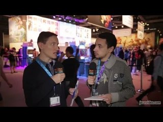 Reportage : Gamescom : La Wii U, de taille à lutter contre ses concurrentes ?