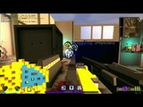Gaming live - A l'assaut du FPS made in Jeuxvideo.com !